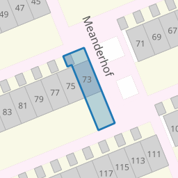 Perceel MDB01-O-4363