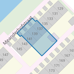 Perceel MDB01-O-4365