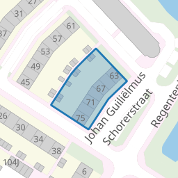 Perceel MDB01-O-4370