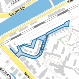 Perceel MDB01-O-4378