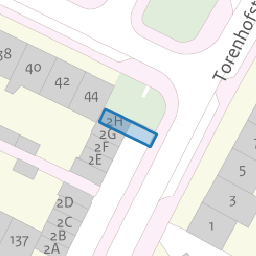 Perceel MDB01-O-4381