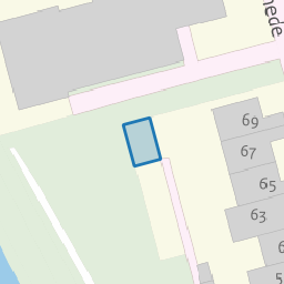 Perceel MDB01-O-4394