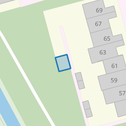 Perceel MDB01-O-4397