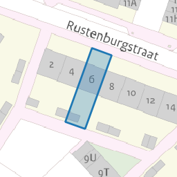 Perceel MDB01-O-4401