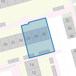 Perceel MDB01-O-4406