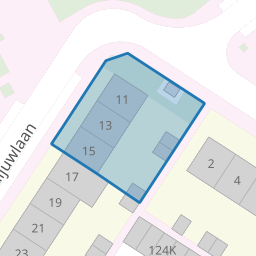 Perceel MDB01-O-4408