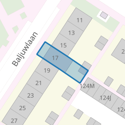 Perceel MDB01-O-4409