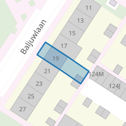 Perceel MDB01-O-4410