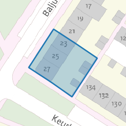 Perceel MDB01-O-4411