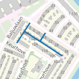 Perceel MDB01-O-4412