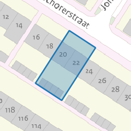 Perceel MDB01-O-4416