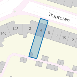 Perceel MDB01-O-4422