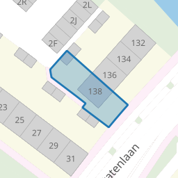 Perceel MDB01-O-4428