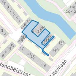 Perceel MDB01-O-4429