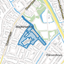 Perceel MDB01-O-4443