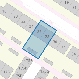 Perceel MDB01-O-4446