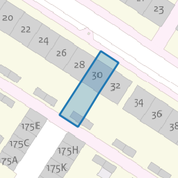 Perceel MDB01-O-4447