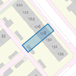 Perceel MDB01-O-4451