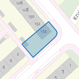 Perceel MDB01-O-4453