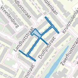 Perceel MDB01-O-4461