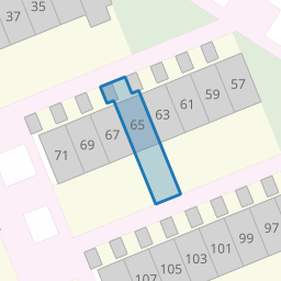 Perceel MDB01-O-4462