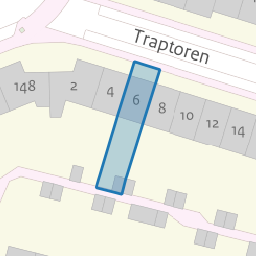 Perceel MDB01-O-4471