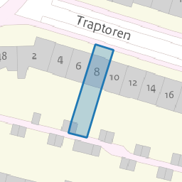 Perceel MDB01-O-4472