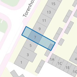 Perceel MDB01-O-4479