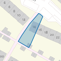 Perceel MDB01-O-4480