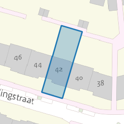 Perceel MDB01-O-4489