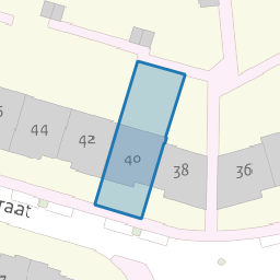 Perceel MDB01-O-4490
