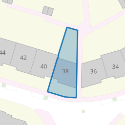 Perceel MDB01-O-4491