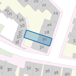 Perceel MDB01-O-4501