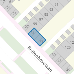 Perceel MDB01-O-4503