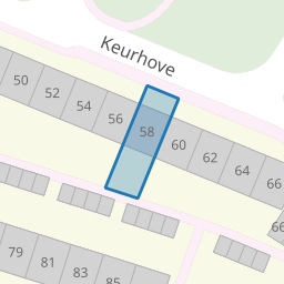 Perceel MDB01-O-4504