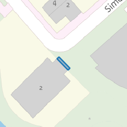 Perceel MDB01-O-4510