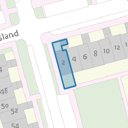 Perceel MDB01-O-4512