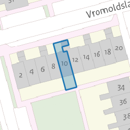 Perceel MDB01-O-4516