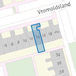 Perceel MDB01-O-4518