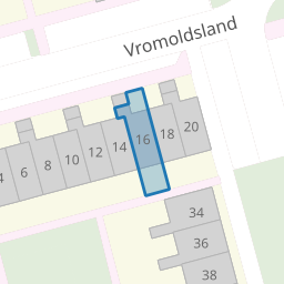 Perceel MDB01-O-4519