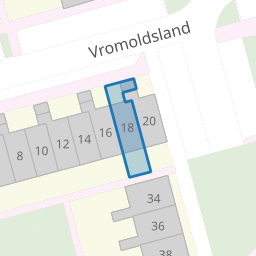 Perceel MDB01-O-4520