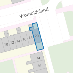 Perceel MDB01-O-4521