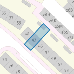 Perceel MDB01-O-4522