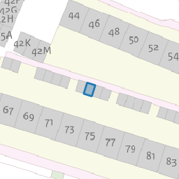 Perceel MDB01-O-4525