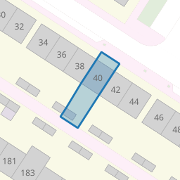 Perceel MDB01-O-4529