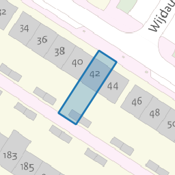 Perceel MDB01-O-4530