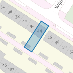 Perceel MDB01-O-4531