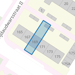 Perceel MDB01-O-4532