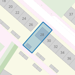 Perceel MDB01-O-4535