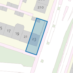 Perceel MDB01-O-4543